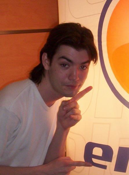 Matt